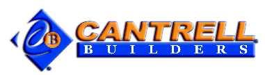 CANTRELL BUILDERS